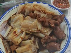 -燕燕美食·传统广式小吃