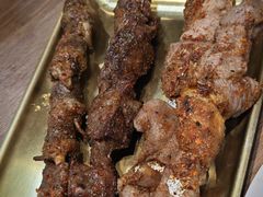 -贯贯吉·清真餐厅(浙江中路店)