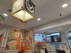 -吉野家(上海美罗城店)