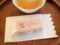-微热山丘(台北民生公园门市店)