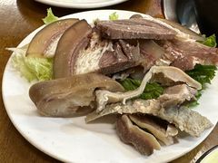 -茶马古道·野生菌清汤黄牛肉(沙溪店)