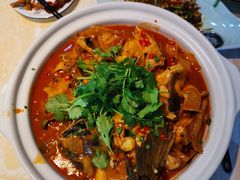 鱼头特色家常烧-魏铭鱼头捞饭(晋阳路店)