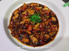 -真地道京味府·鲜橙烤鸭·北京菜(朝外大街东大桥店)