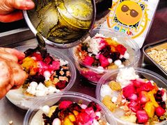 -飘香火锅(玉林西路店)