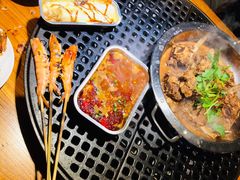 -戴记龙虾(天泽街店)