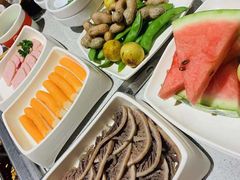 -海底捞火锅(大融城店)