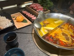 -湊湊火锅·茶憩(打浦桥日月光店)