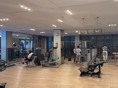 -袁林健身(名仕悦府店)