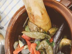 lei qiez-长青缘·美食汇(经三路店)
