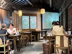 -南京大牌档(新街口德基广场店)