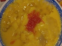 杨枝甘露-赵记传承·中国甜品(福州总店)