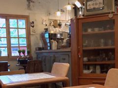 大堂-懒鱼时光馆(沙坪坝店)