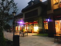 -Bistro181 (大渔湾店)