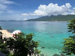 -海南分界洲岛旅游区