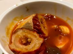 -海味观(老西门店)