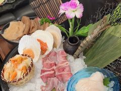 -捞王锅物料理(东百中心店)