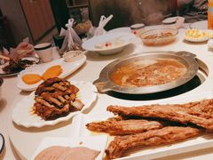 -京都蝎府羊蝎子火锅(珠市口店)