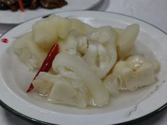 白云猪手-鹿鸣酒家(越秀店)