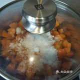买的杏太酸不好吃怎么办黄杏果酱给你答案