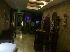 -丽辰新韩式商务SPA·洗浴桑拿·自助餐食