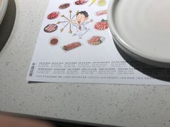 -本家韩国烤肉(青岛万象城店)