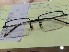 -棱石眼镜(CP静安店)