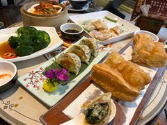 -御膳粥·牛乳粥底火锅·地道顺德菜(容桂店)