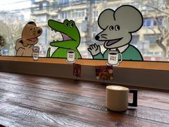 -AO cafe＆bistro