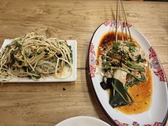 -福苗小骆驼烧烤(莲湖路店)