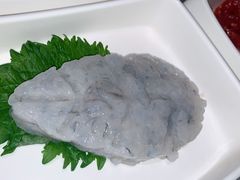 招牌虾滑-海底捞火锅(翔龙天地广场店)