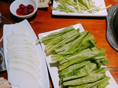 -大明铜锅·烤涮坊·烧烤(新开路店)