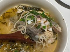 -顶特勒·黄鱼馆·特色菜(上海大世界店)
