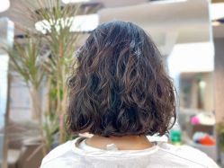 点击看大图 -MORI HAIR SALON日式美发沙龙