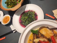 -楚鲜·汉正街一号(天河店)