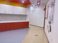 -昂立青少儿成长中心(普陀中潭校区)
