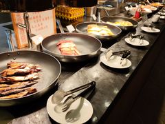 -福州泰禾铂尔曼酒店·禾咖啡自助餐厅