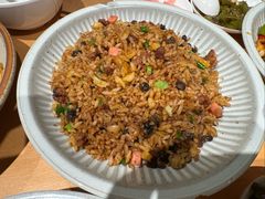 -水平有限广西米粉·广西风味集(五道口店)