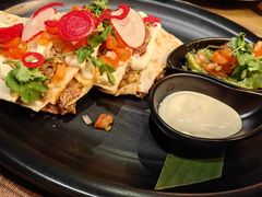 -Luchador摔跤手墨西哥餐厅(恒宇广场店)