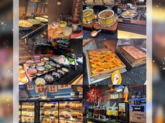 -萧邦音乐会所KTV·蒸汽活海鲜自助(福田店)
