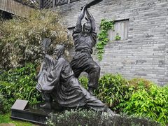 -茅山东方盐湖城景区