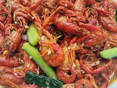 -川流不息·地道川菜·小龙虾(松东路店)