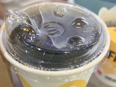 -麦当劳(中二横路店)