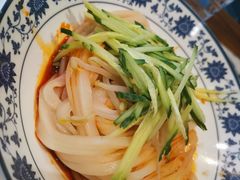 -西安饭庄·非遗陕菜(钟楼店)