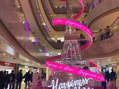 -Chanel(德基广场店)