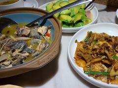 -滇铺子·云南特色菜·鲜花野菜季(曲靖万达店)