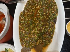 -湖锦酒楼·32年地道湖北菜(光谷店)
