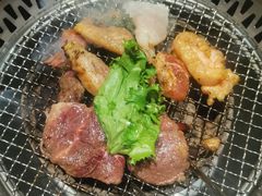 -韩盛·盛江山自助料理(学院路江北大学城店)