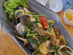 -两兄弟Song Pee Nong(2号店)