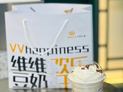 -维维豆奶(金鹰新街口店)