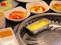 -木槿花韩式炭烤·熟成肉工坊(孙文东路店)